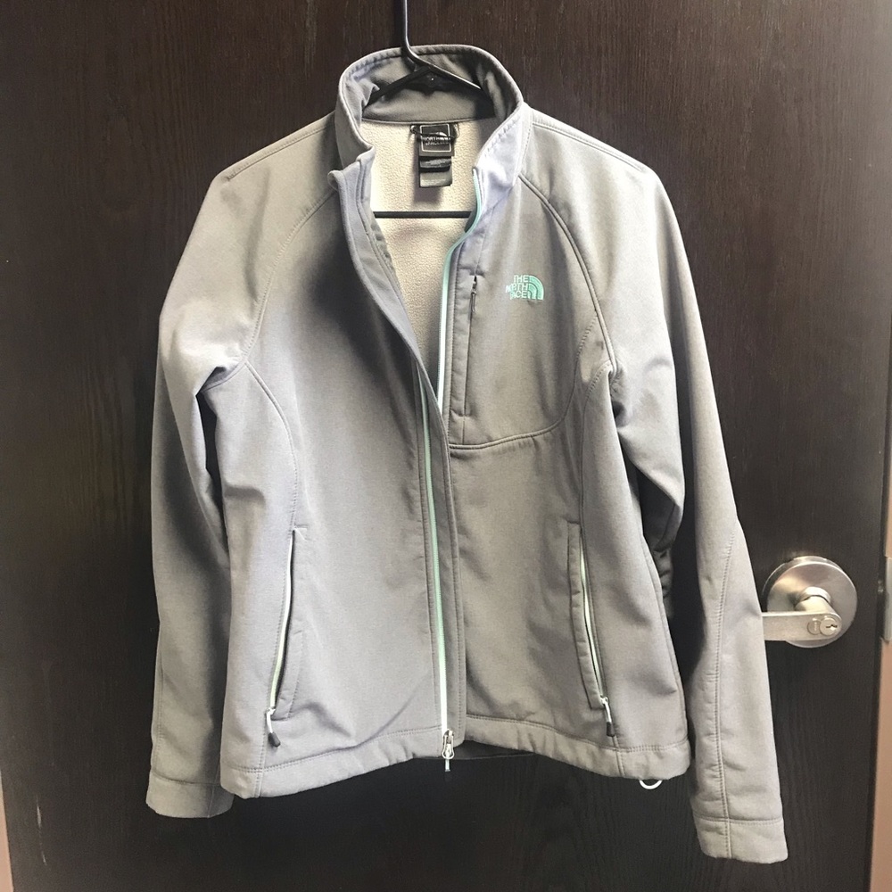 North Face Apex jacket, Women’s Medium